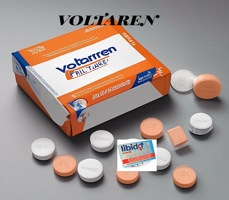 Voltaren plaster pris